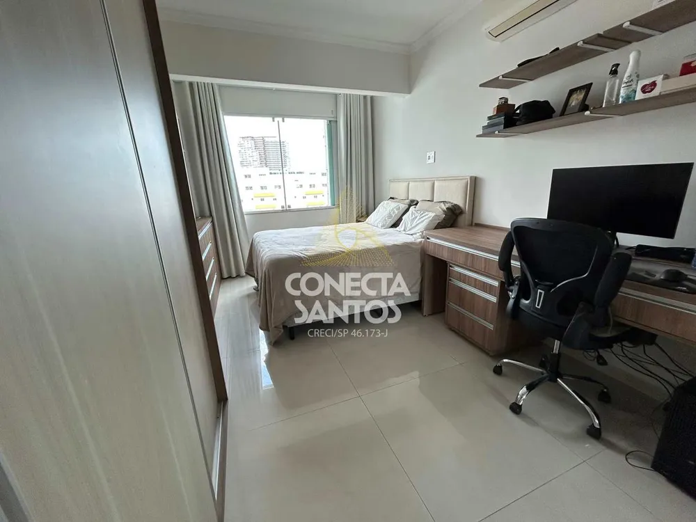 Apartamento, 2 quartos, 82 m² - Foto 10