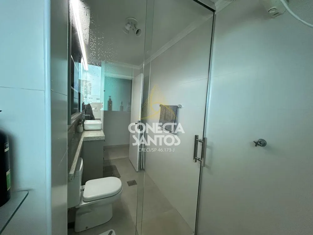 Apartamento, 2 quartos, 82 m² - Foto 9