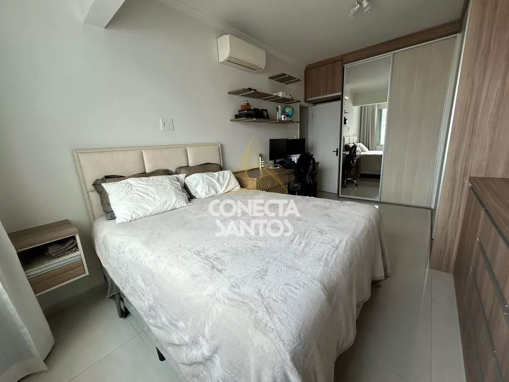 Apartamento, 2 quartos, 82 m² - Foto 2