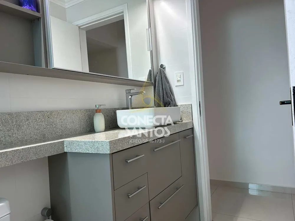 Apartamento, 2 quartos, 82 m² - Foto 6
