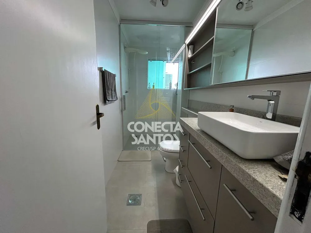 Apartamento, 2 quartos, 82 m² - Foto 8