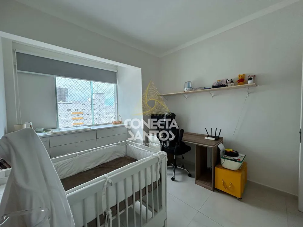 Apartamento, 2 quartos, 82 m² - Foto 3