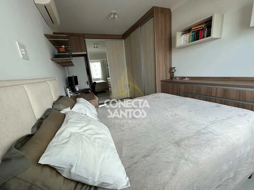 Apartamento, 2 quartos, 82 m² - Foto 11