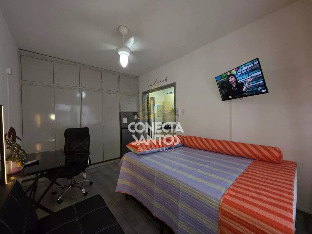 Apartamento, 1 quarto, 29 m² - Foto 3