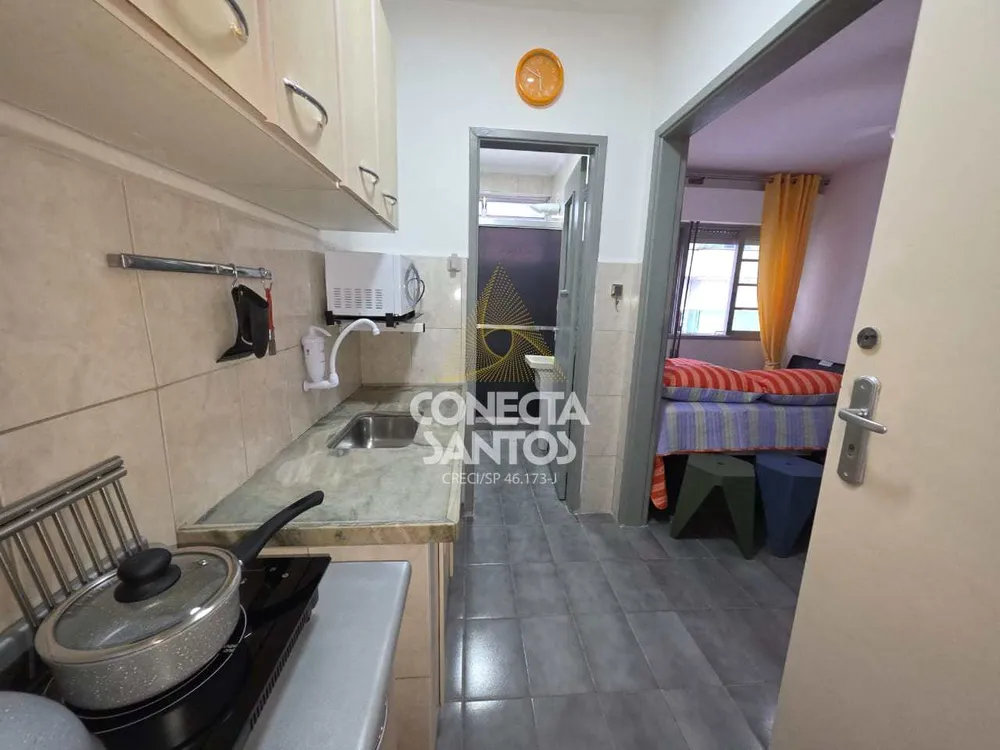 Apartamento, 1 quarto, 29 m² - Foto 15