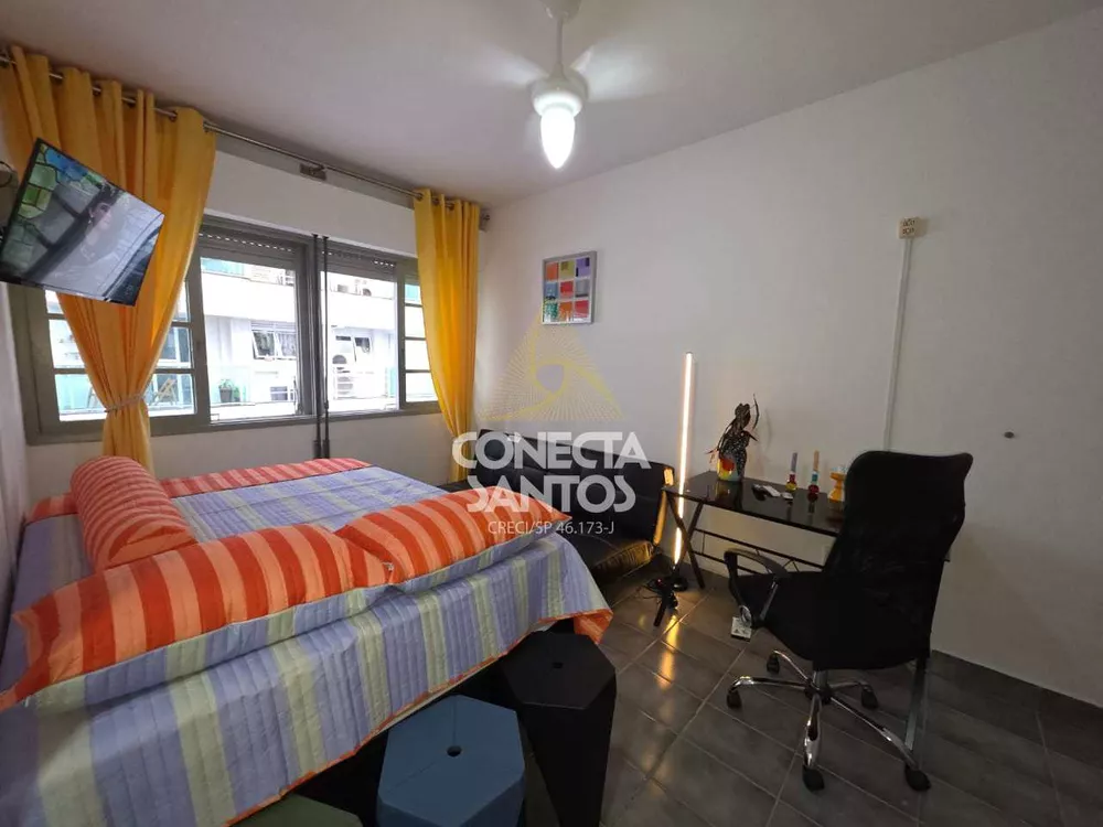 Apartamento, 1 quarto, 29 m² - Foto 1