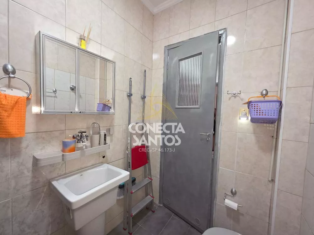 Apartamento, 1 quarto, 29 m² - Foto 2