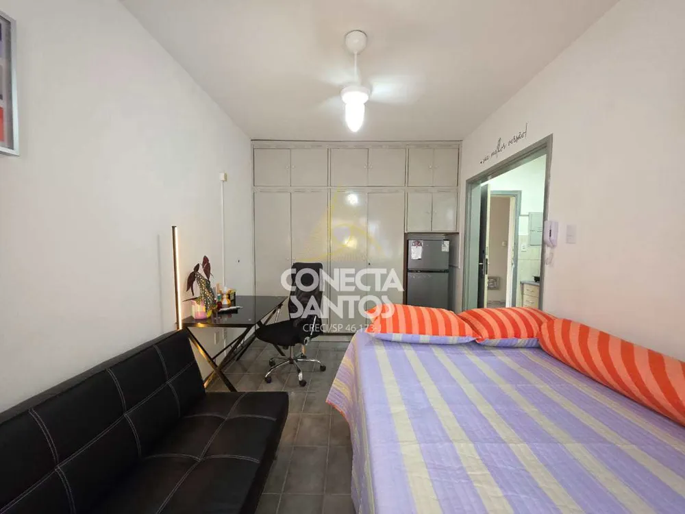 Apartamento, 1 quarto, 29 m² - Foto 13
