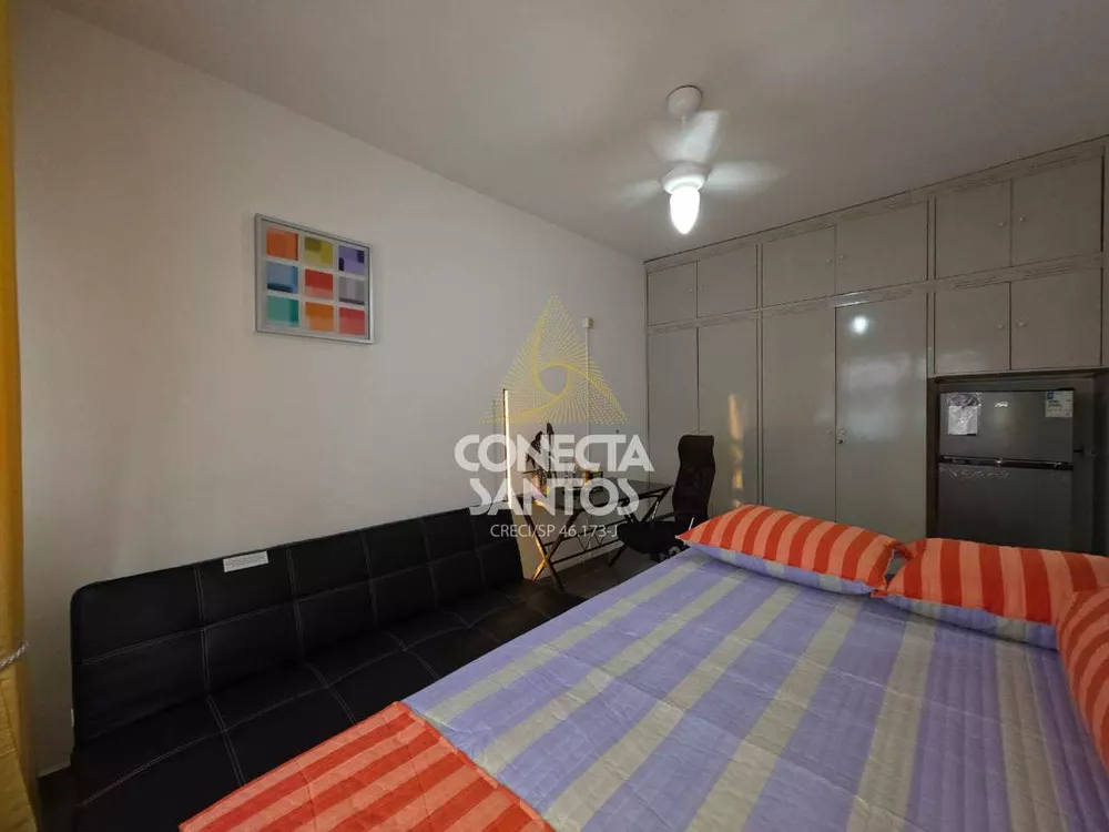 Apartamento, 1 quarto, 29 m² - Foto 4