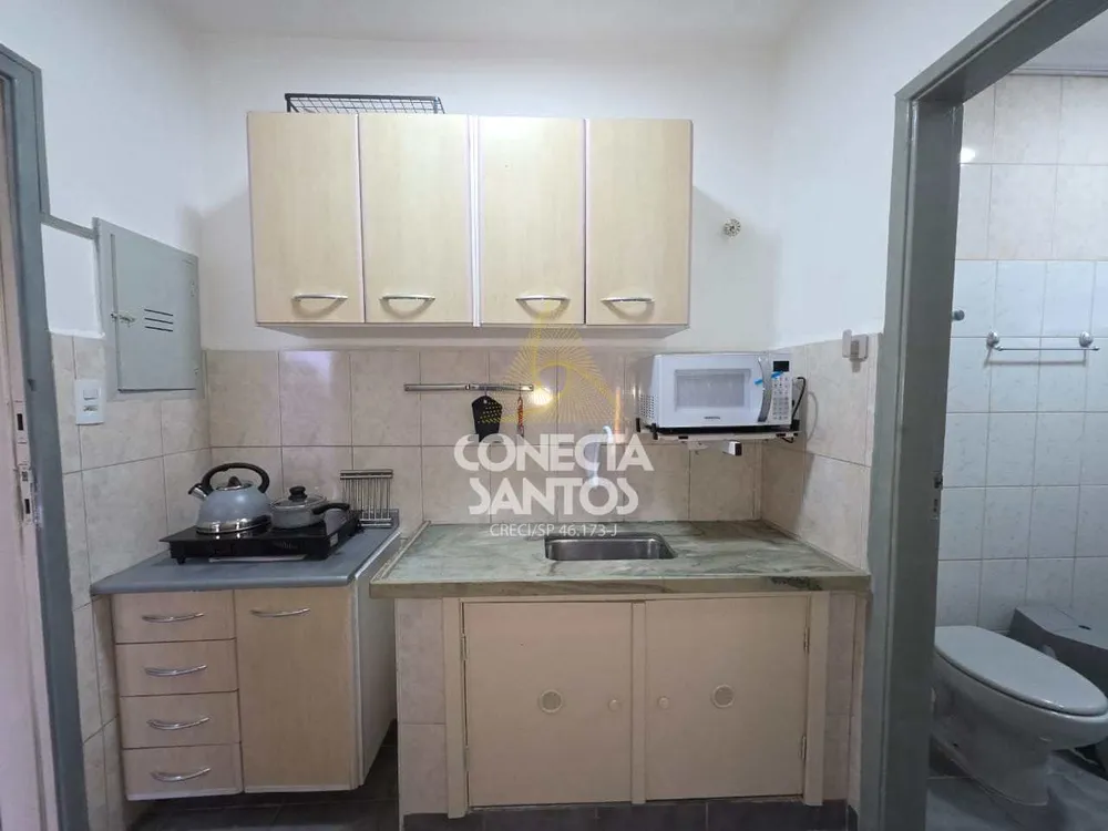 Apartamento, 1 quarto, 29 m² - Foto 7