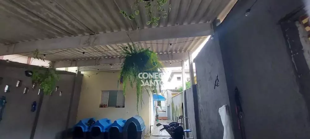 Casa, 1 quarto, 147 m² - Foto 3