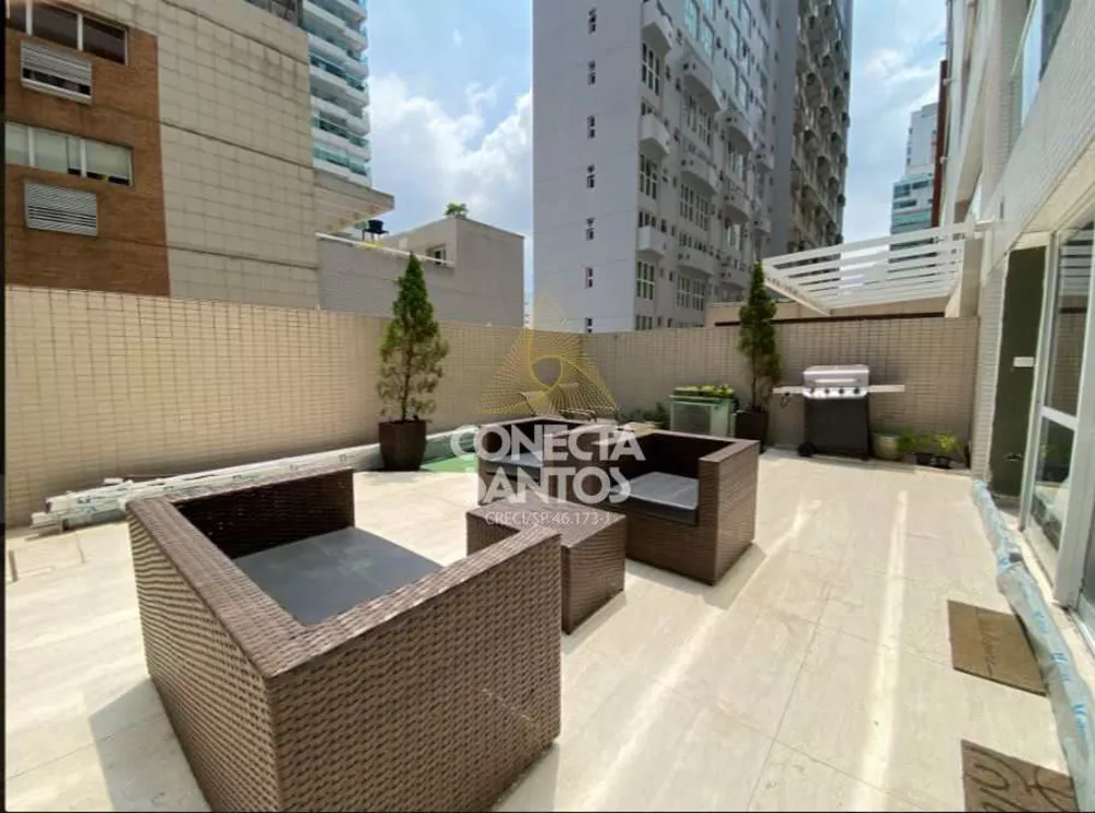 Apartamento, 2 quartos, 105 m² - Foto 4