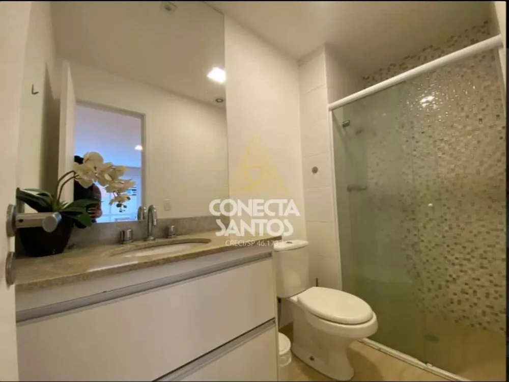 Apartamento, 2 quartos, 105 m² - Foto 3