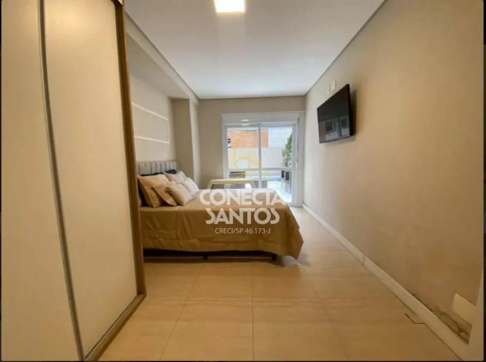 Apartamento, 2 quartos, 105 m² - Foto 2