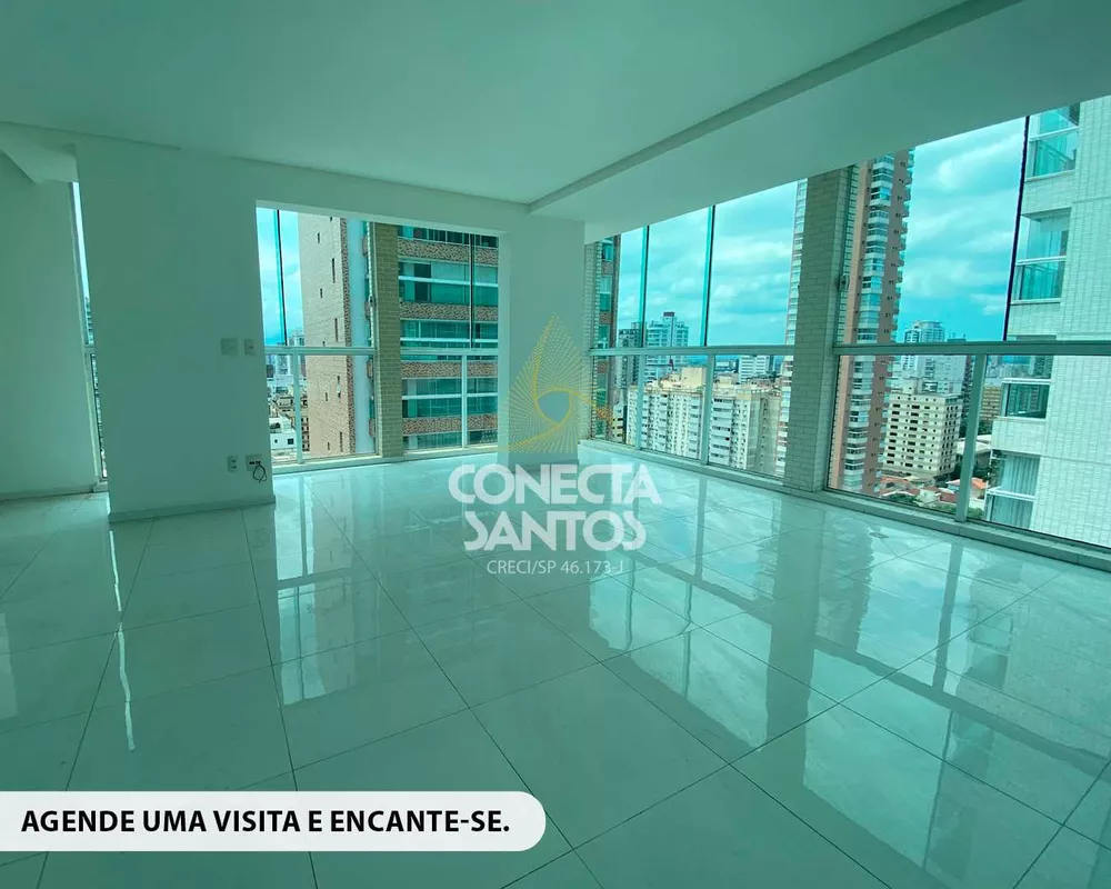 Cobertura, 3 quartos, 349 m² - Foto 2