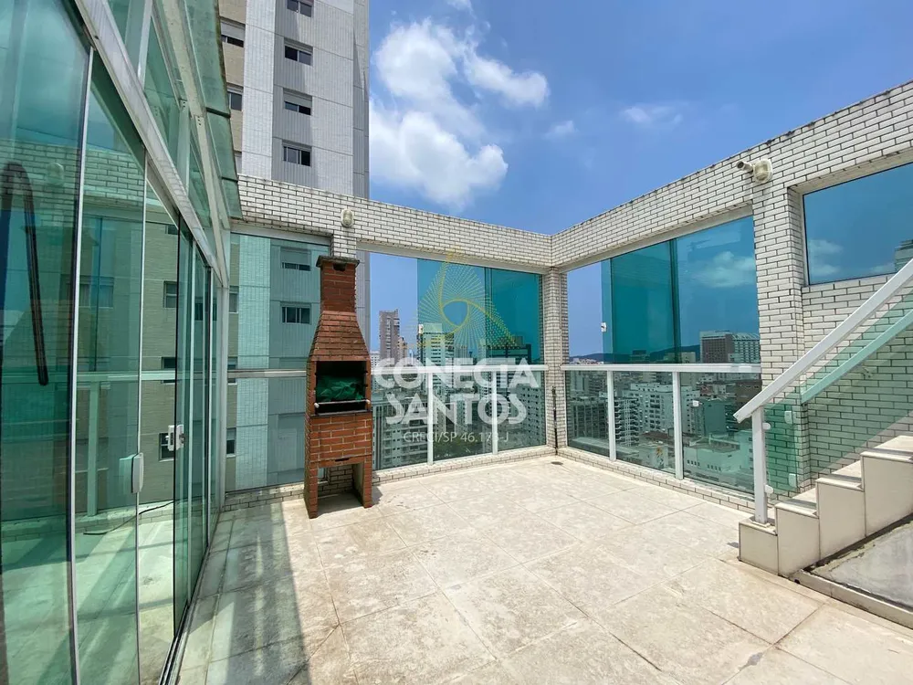 Cobertura, 3 quartos, 349 m² - Foto 20