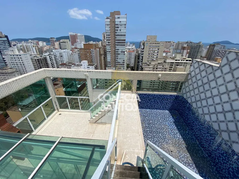 Cobertura, 3 quartos, 349 m² - Foto 5