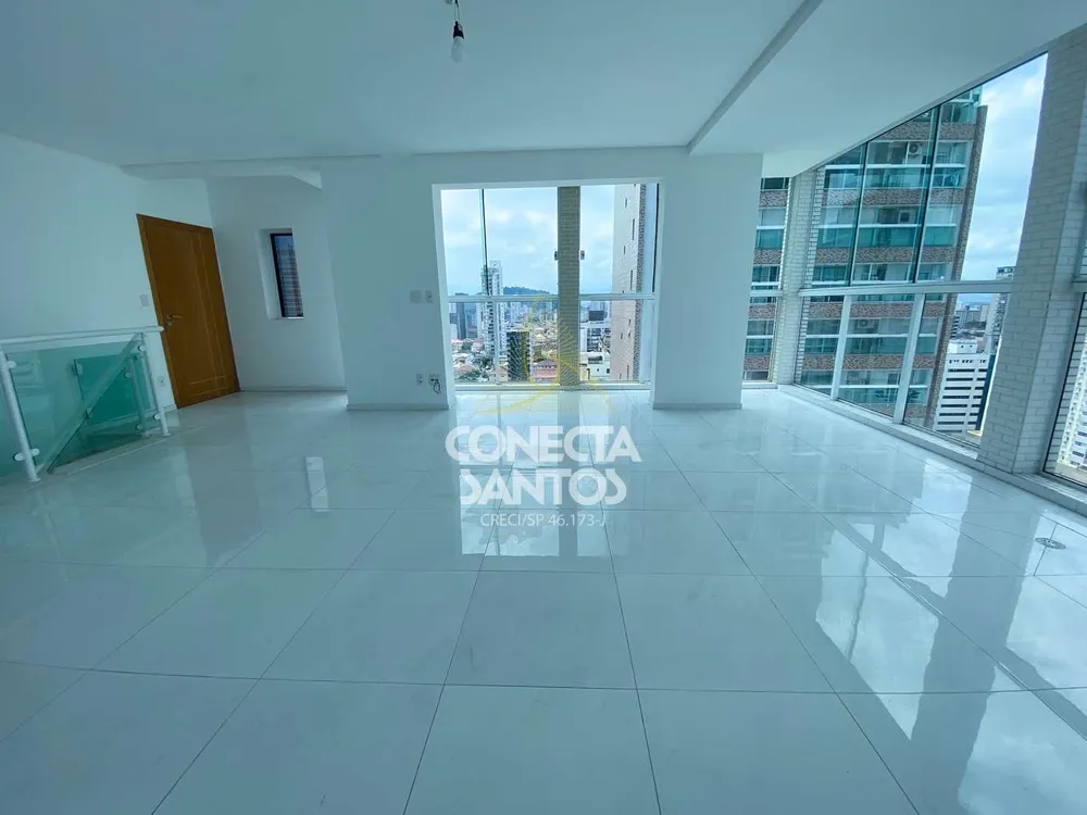 Cobertura, 3 quartos, 349 m² - Foto 4