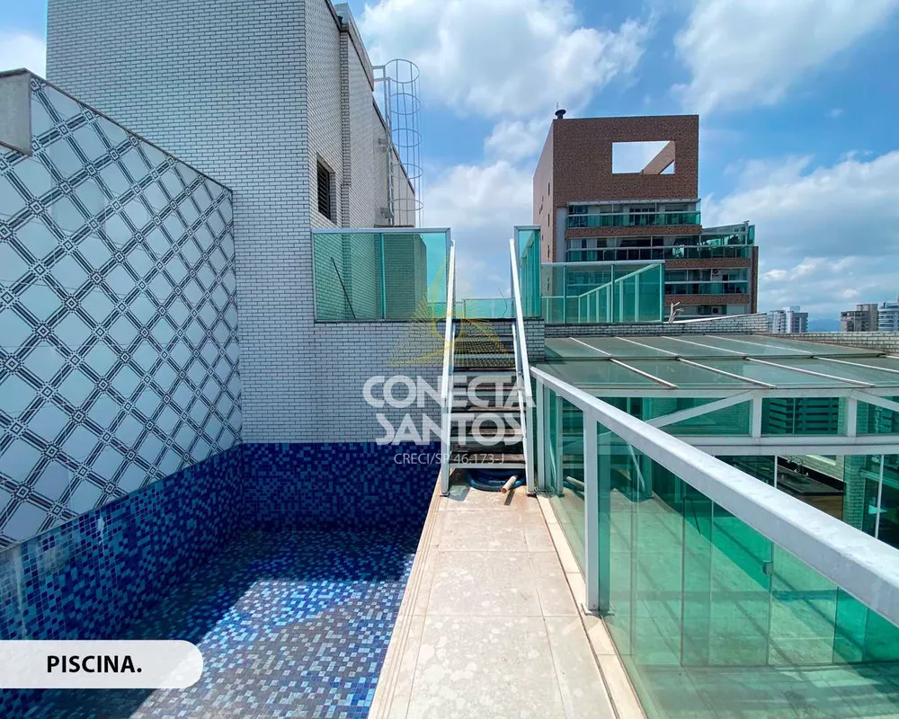 Cobertura, 3 quartos, 349 m² - Foto 3