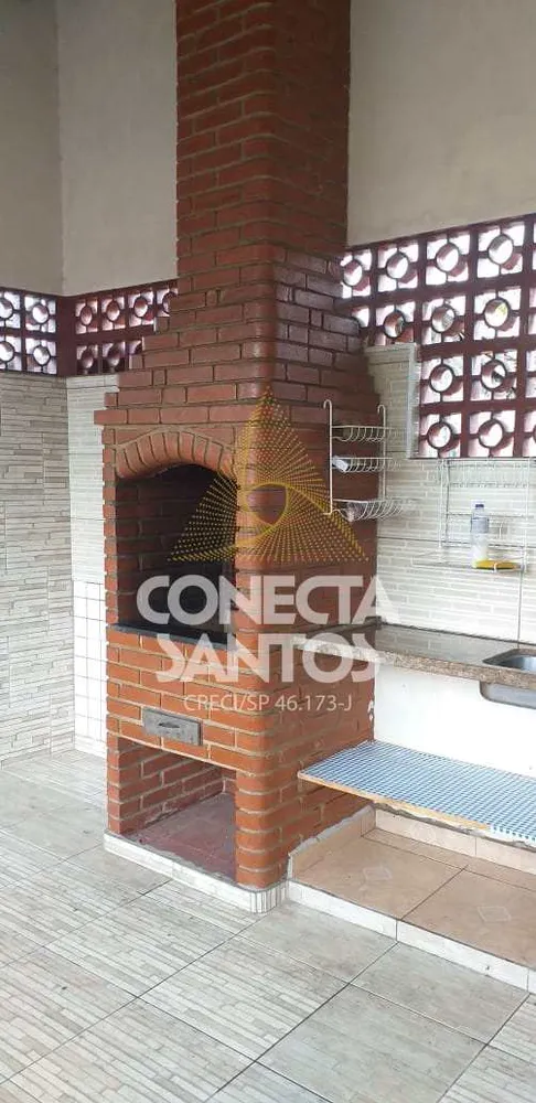 Casa, 5 quartos, 200 m² - Foto 6