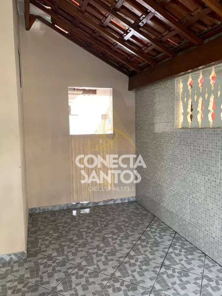 Casa, 5 quartos, 200 m² - Foto 1