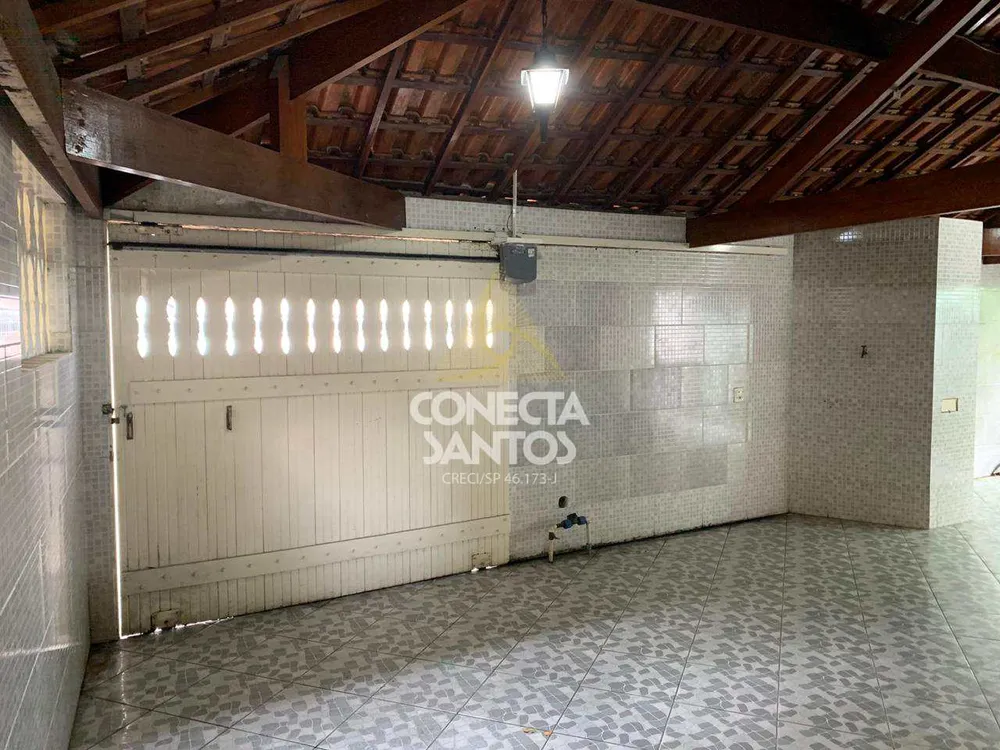 Casa, 5 quartos, 200 m² - Foto 2