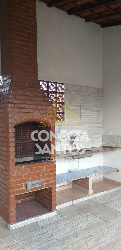 Casa, 5 quartos, 200 m² - Foto 5