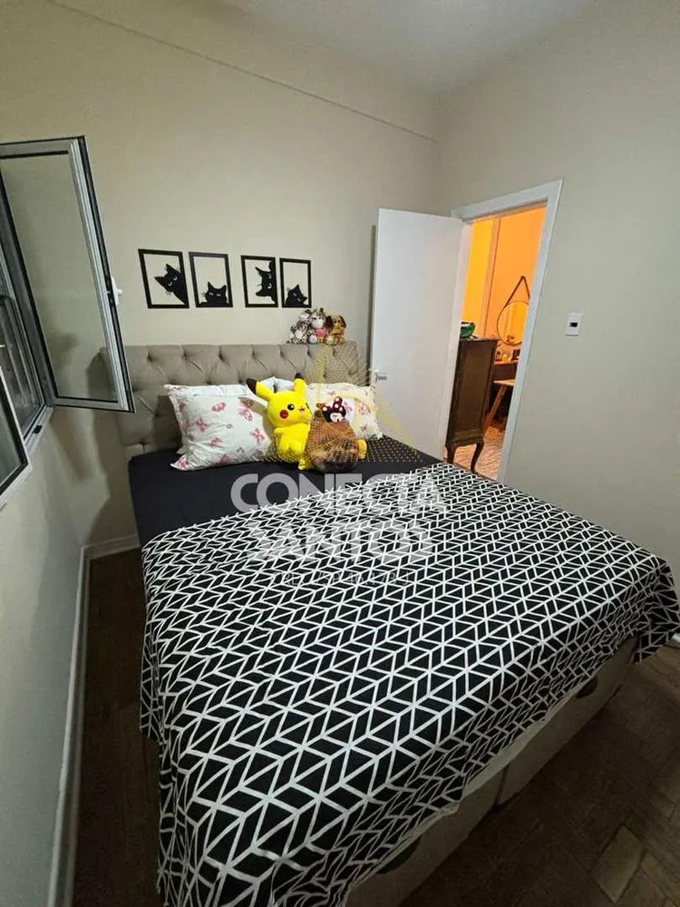 Apartamento, 2 quartos, 55 m² - Foto 5