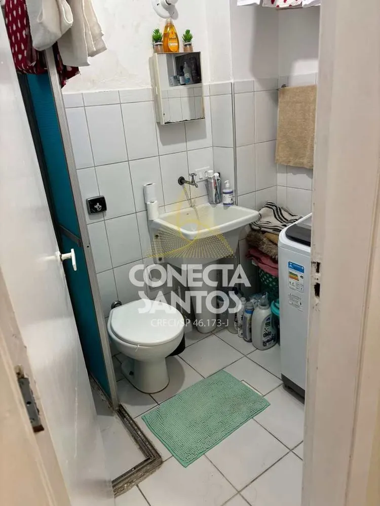 Apartamento, 2 quartos, 55 m² - Foto 7