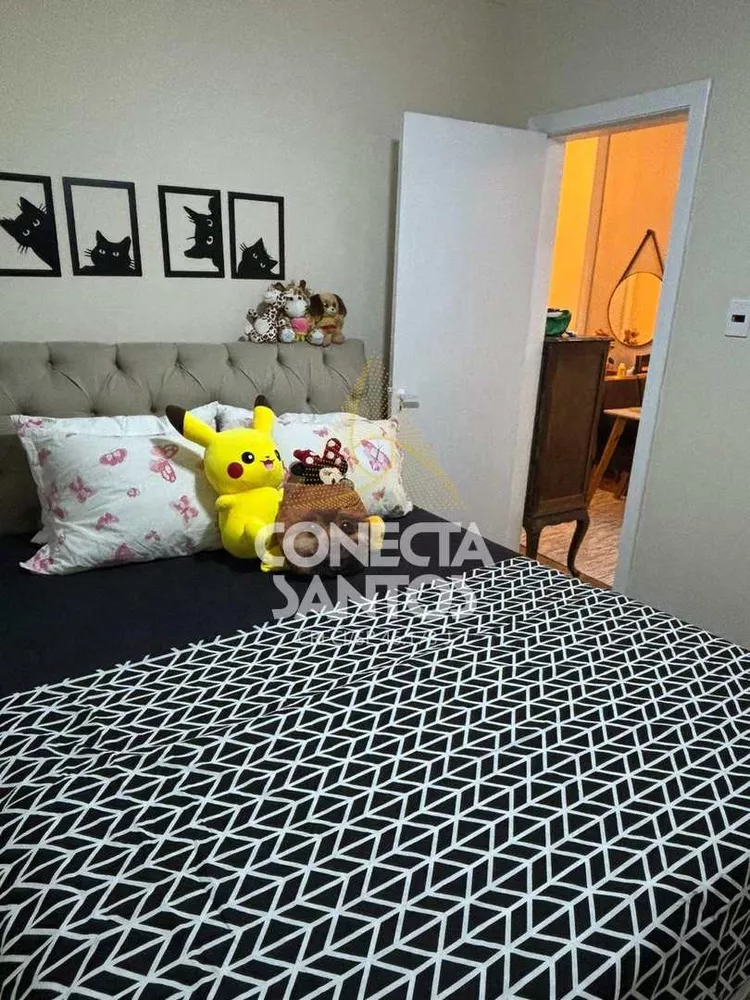 Apartamento, 2 quartos, 55 m² - Foto 6