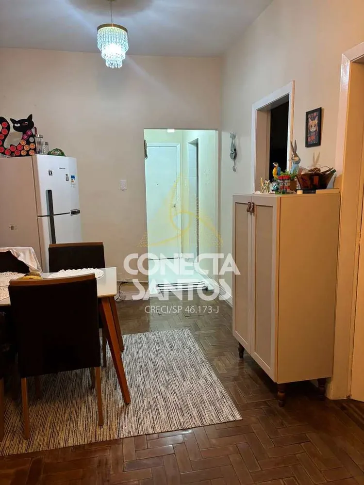 Apartamento, 2 quartos, 55 m² - Foto 12