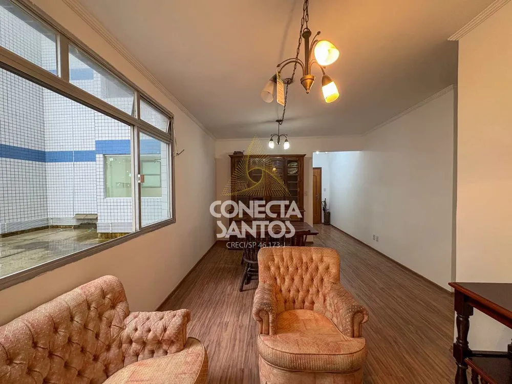 Apartamento, 2 quartos, 89 m² - Foto 1