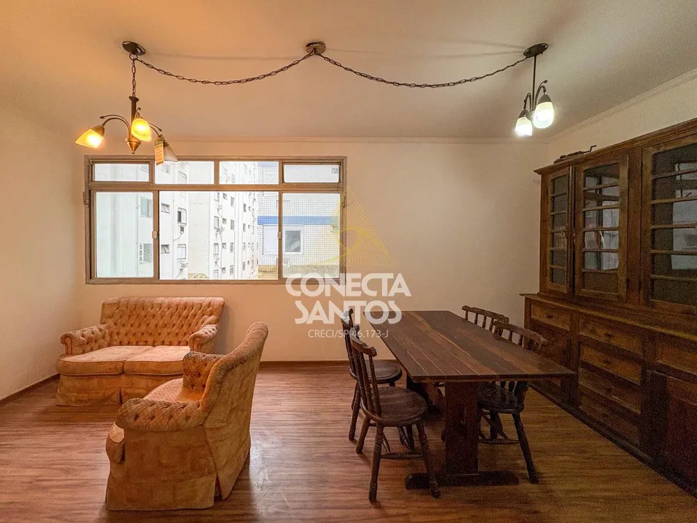 Apartamento, 2 quartos, 89 m² - Foto 2