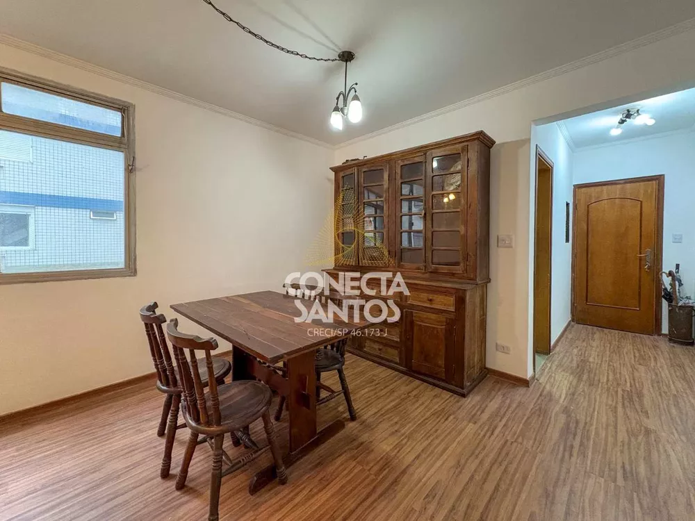 Apartamento, 2 quartos, 89 m² - Foto 2