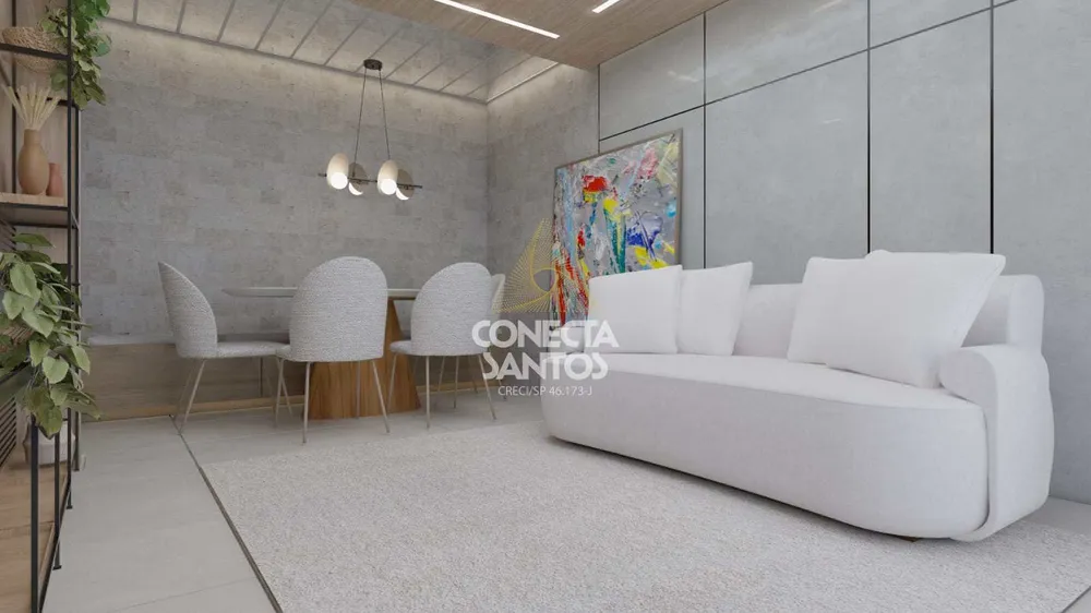 Casa, 4 quartos, 260 m² - Foto 1