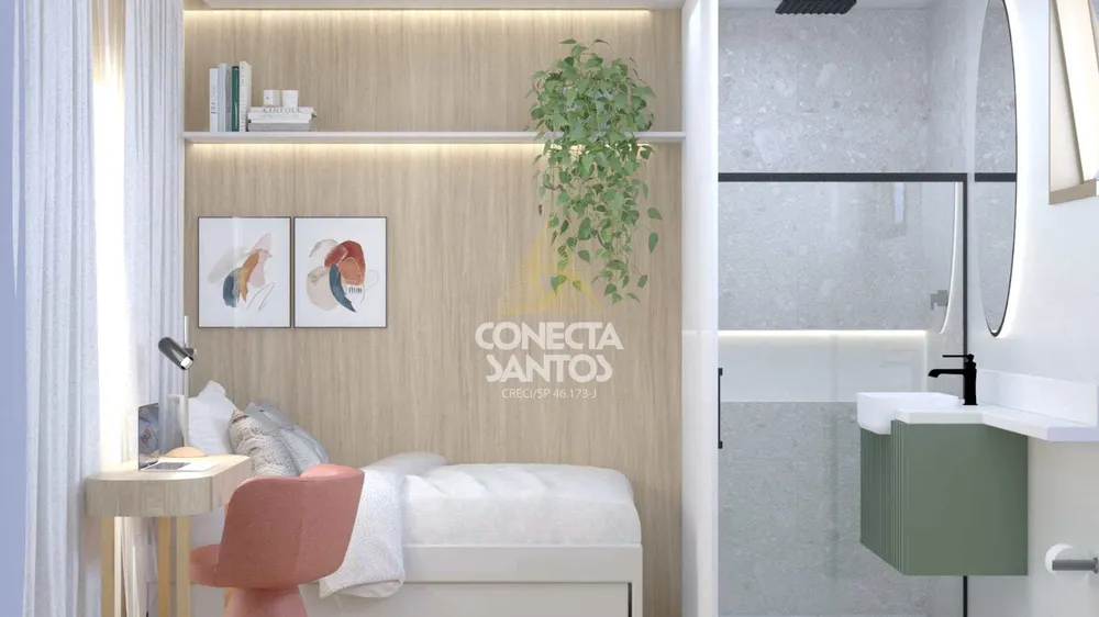 Casa, 4 quartos, 260 m² - Foto 8