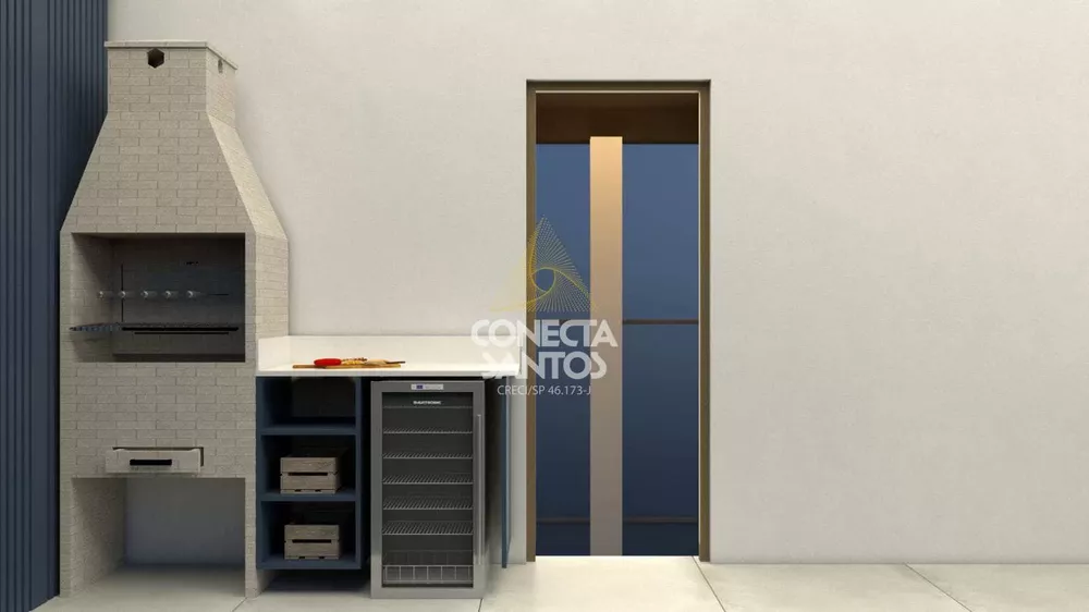 Casa, 4 quartos, 260 m² - Foto 4