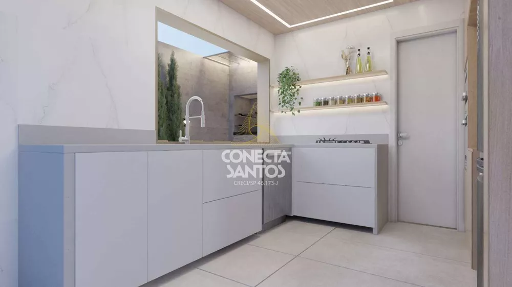 Casa, 4 quartos, 260 m² - Foto 2