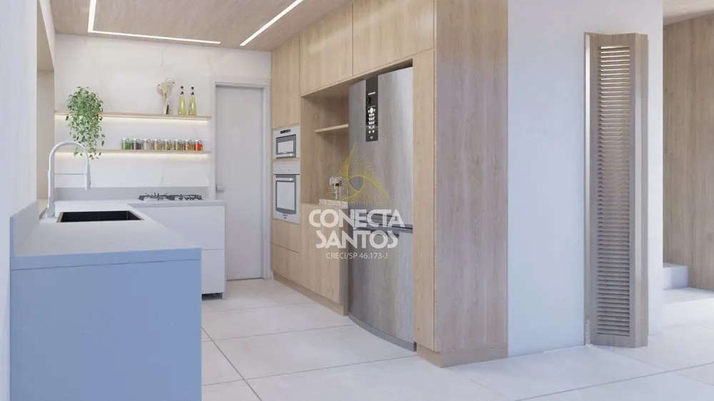 Casa, 4 quartos, 260 m² - Foto 4