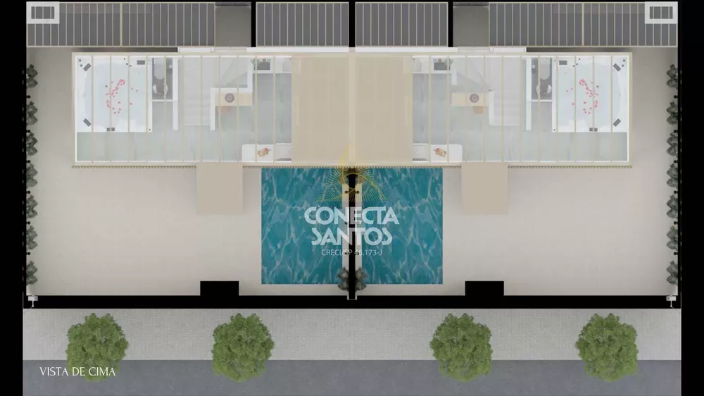 Casa, 4 quartos, 260 m² - Foto 1