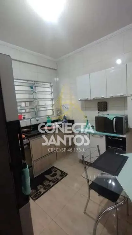Apartamento, 2 quartos, 69 m² - Foto 2
