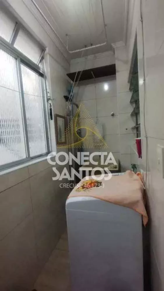 Apartamento, 2 quartos, 69 m² - Foto 4