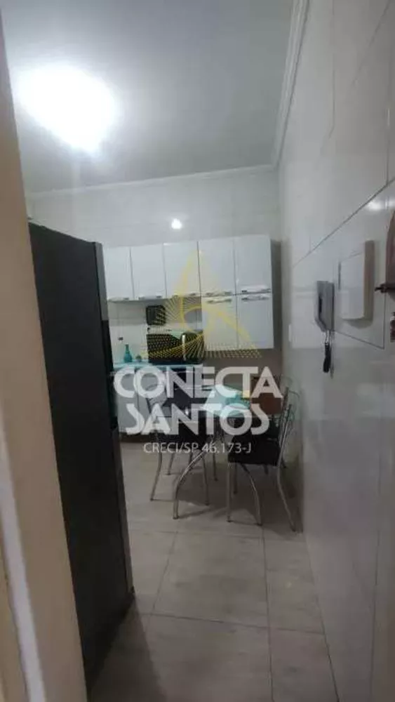 Apartamento, 2 quartos, 69 m² - Foto 2