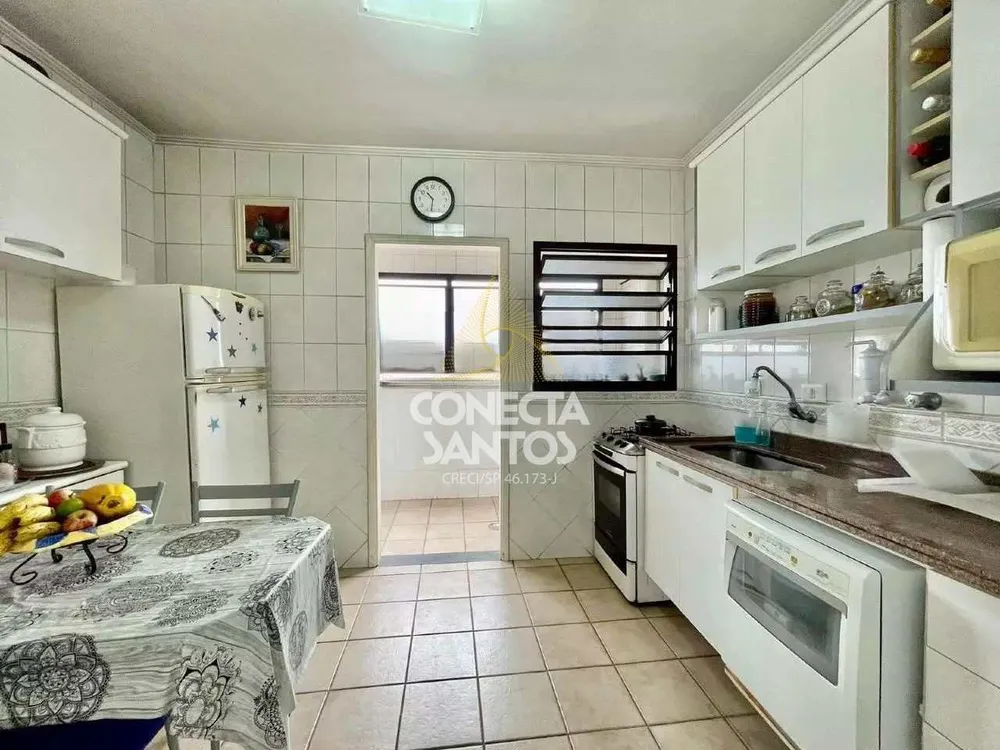 Cobertura, 2 quartos, 200 m² - Foto 9
