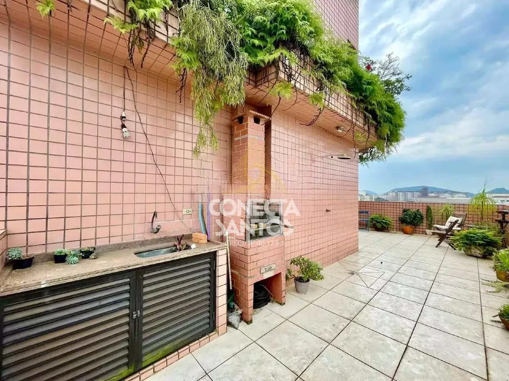 Cobertura, 2 quartos, 200 m² - Foto 6