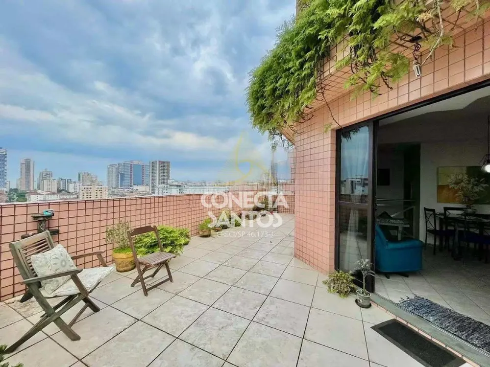 Cobertura, 2 quartos, 200 m² - Foto 5