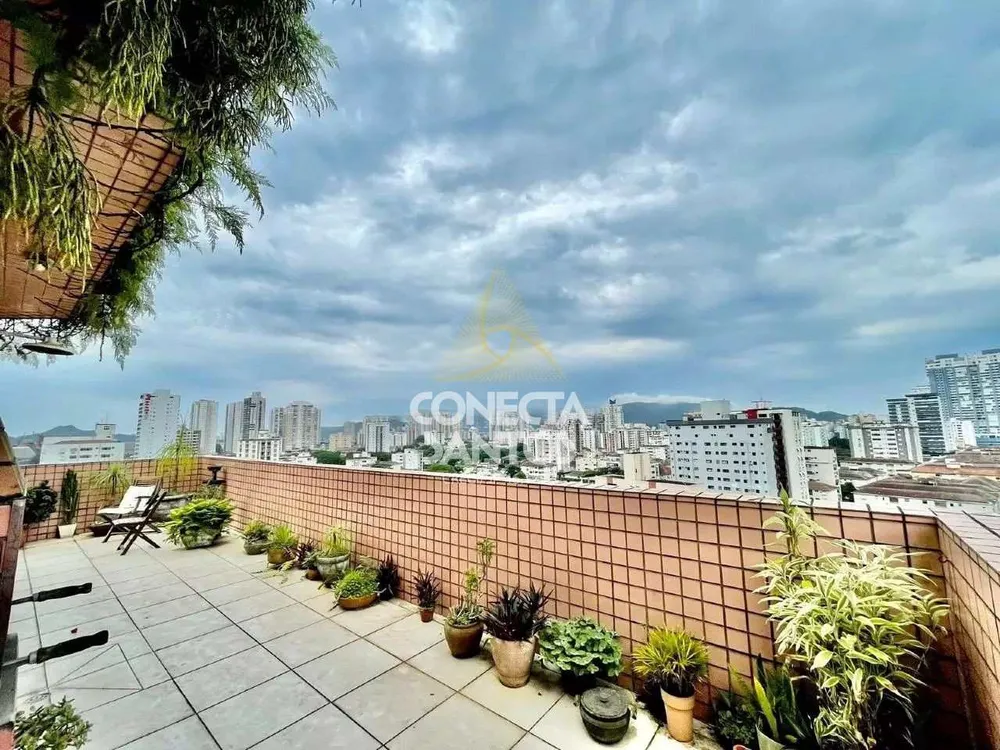 Cobertura, 2 quartos, 200 m² - Foto 3