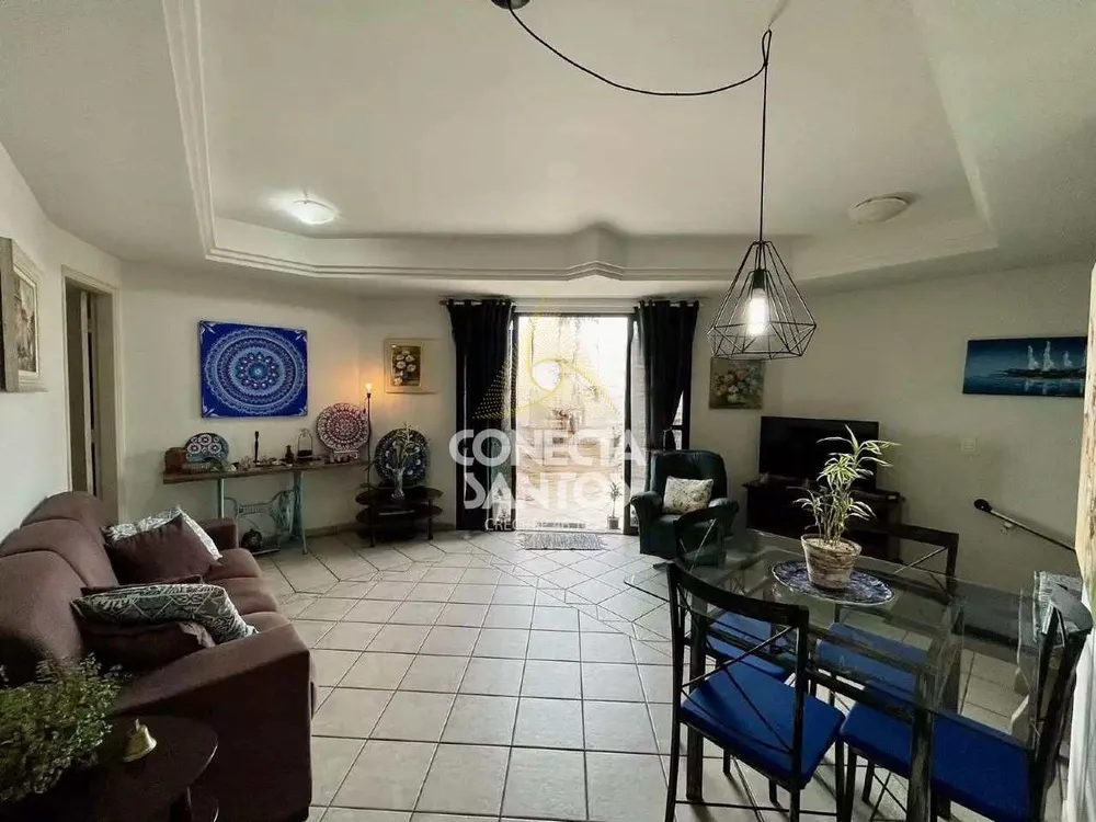 Cobertura, 2 quartos, 200 m² - Foto 1