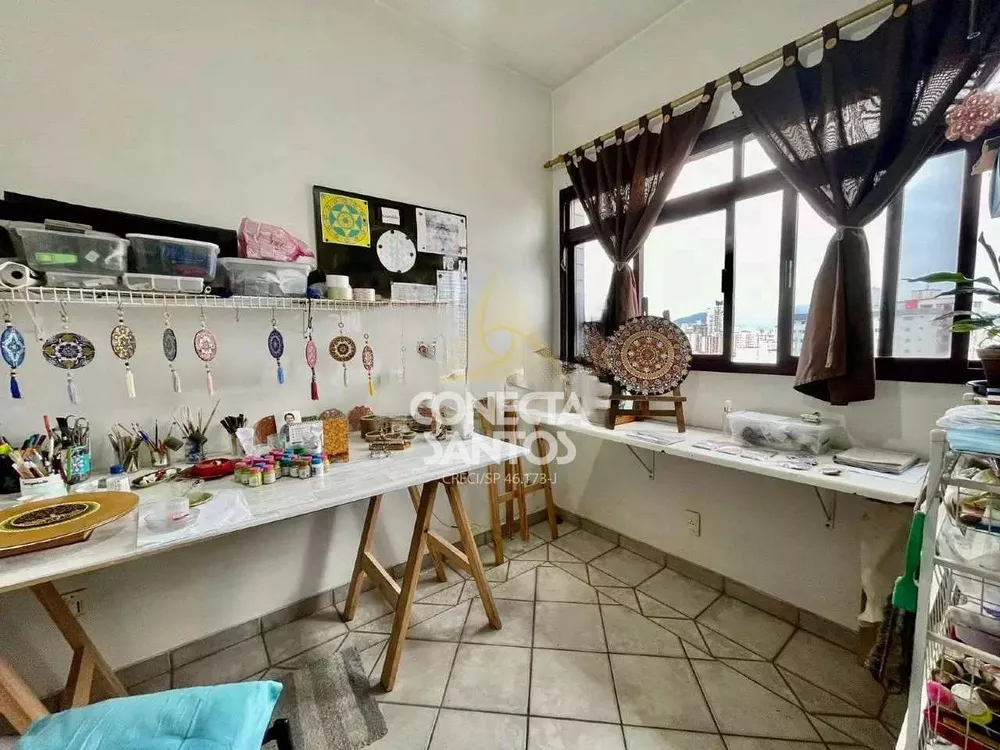 Cobertura, 2 quartos, 200 m² - Foto 4