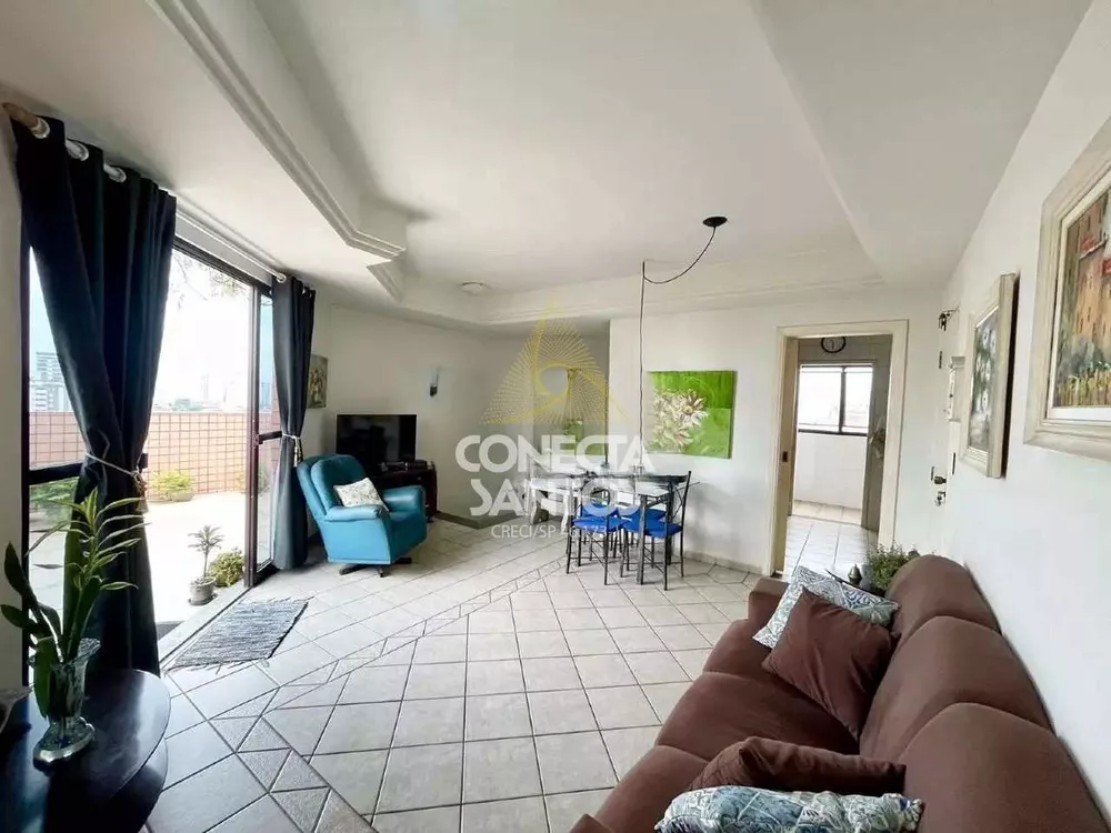 Cobertura, 2 quartos, 200 m² - Foto 3